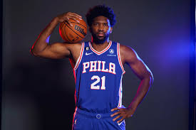 Embiid