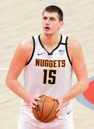 Jokic