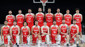 Türkiye Basketbol