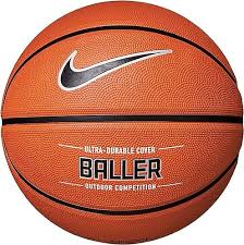 Basketbol Topu 2