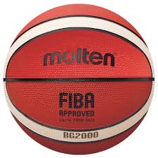 Basketbol Topu