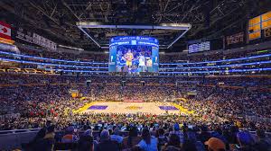 Crypto.com Arena (Staples Center)